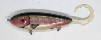 Mälaren Lures #03