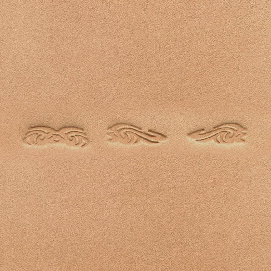 Puns set - Tribal Pattern