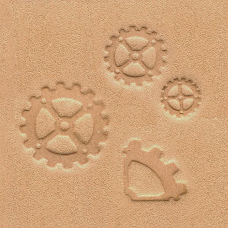 Puns set - Steampunk Gear