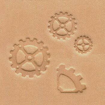 Puns set - Steampunk Gear