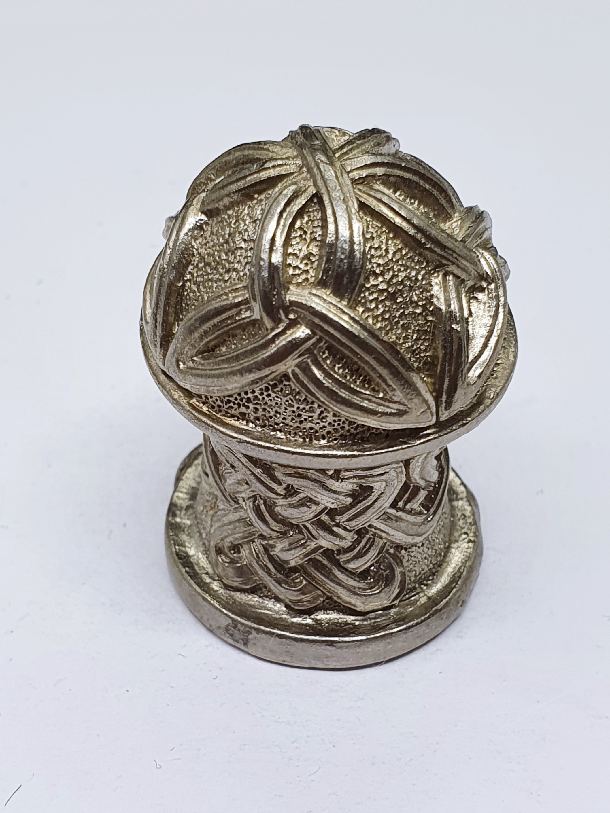 Beslag nysilver - Mix 40