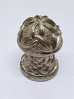 Beslag nysilver - Mix 40