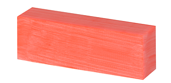 Juma Orange block