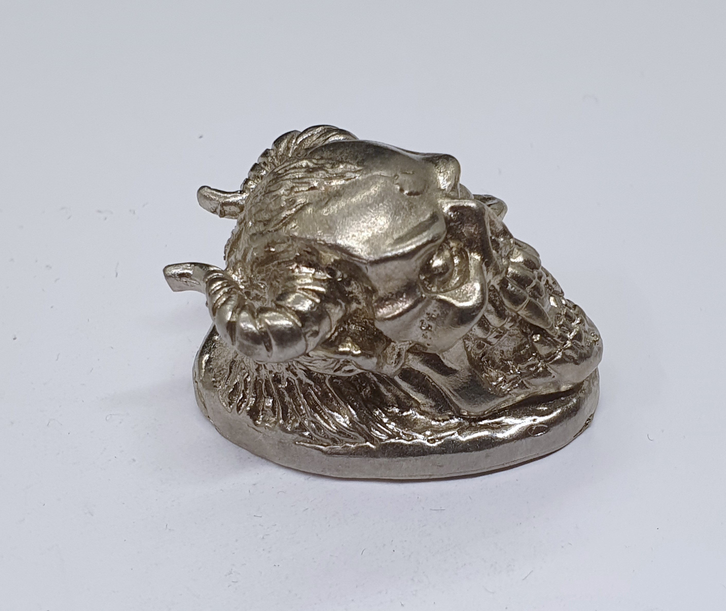 Beslag nysilver - Mix 41 - 2