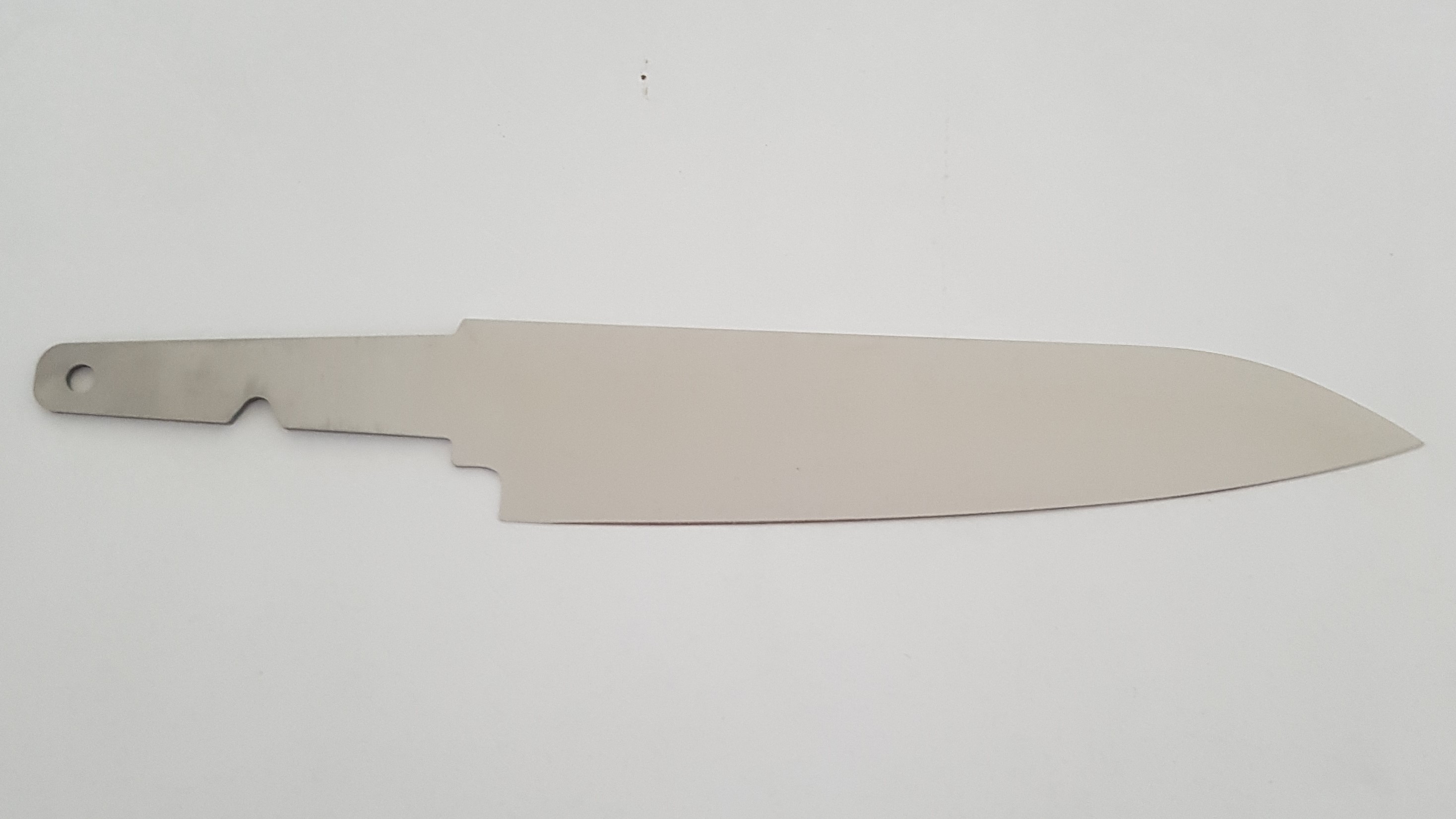 Brusletto Hunter Chef 135