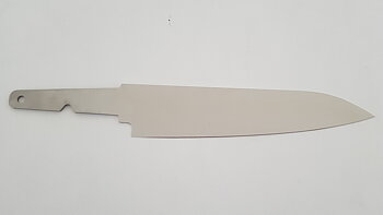 Brusletto Hunter Chef 135