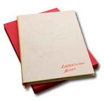 Listen to the River vol 2 Collectors Leather Edition