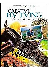 Creative Fly Tying