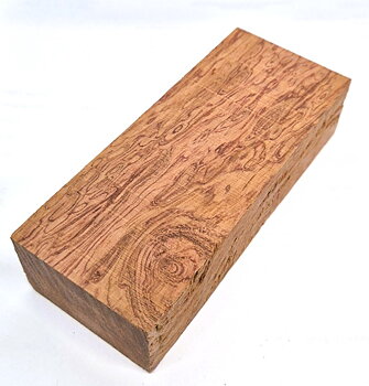 Bubinga skalor
