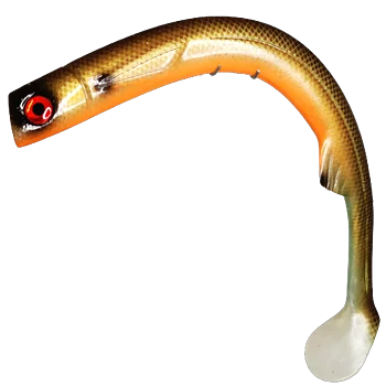 Polarbite Gamma Shad 19cm/35g