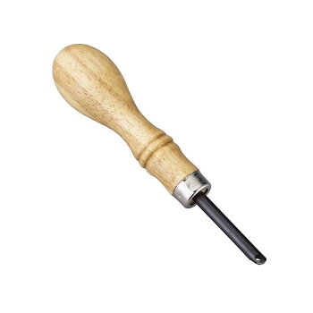 Gropjärn 3mm