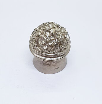 Beslag nysilver - Mix 42