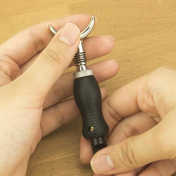 Swivelkniv Pro Ergo - 2