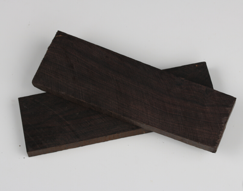 Ebenholz skalor x2