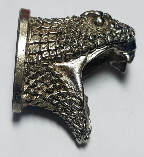 Exklusiva Nysilver