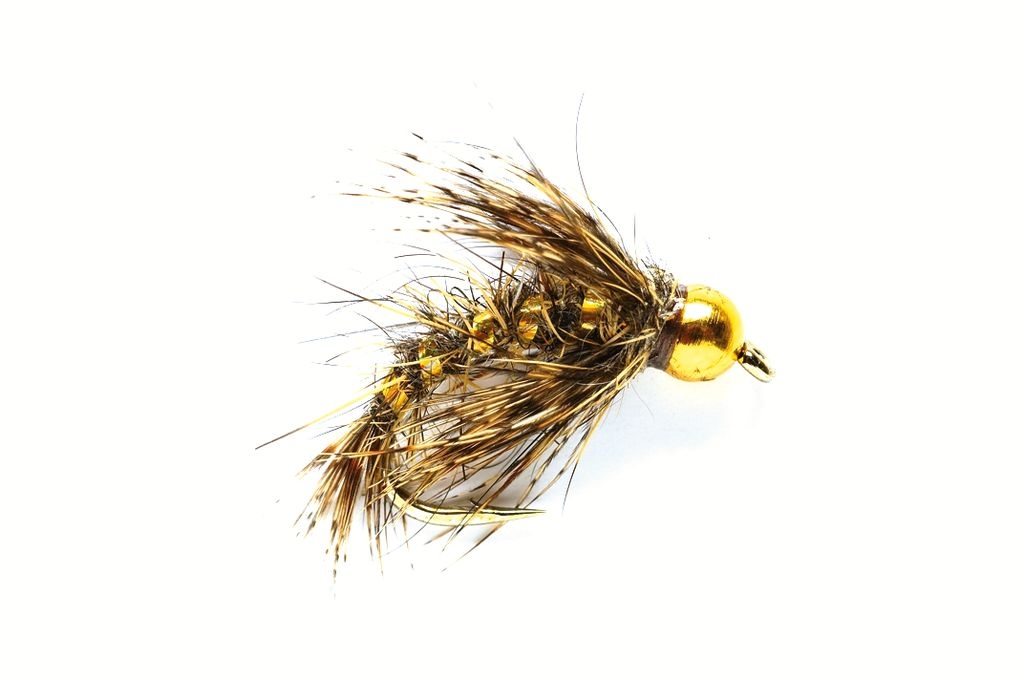 Nymfer