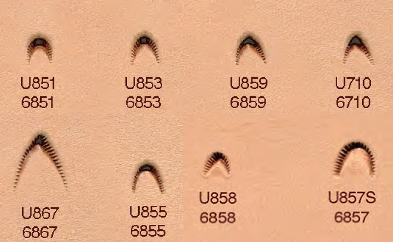Punsar - U