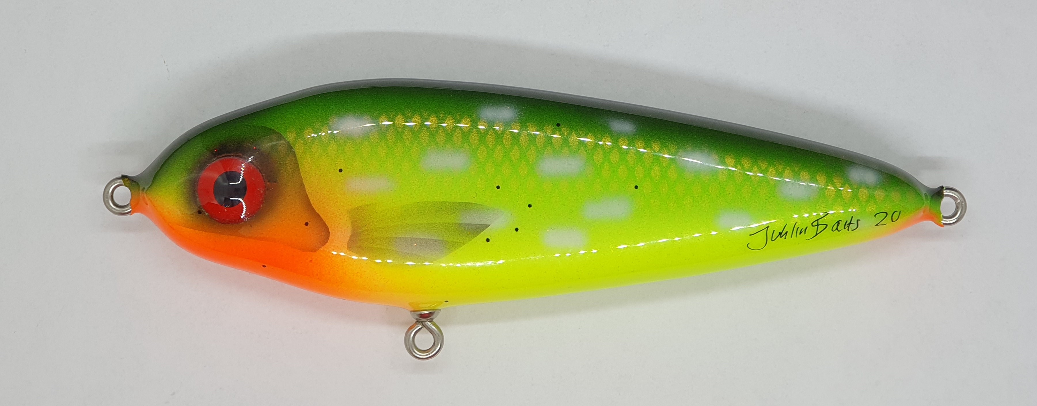 Juhlin Baits