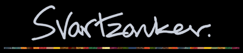 Svartzonker