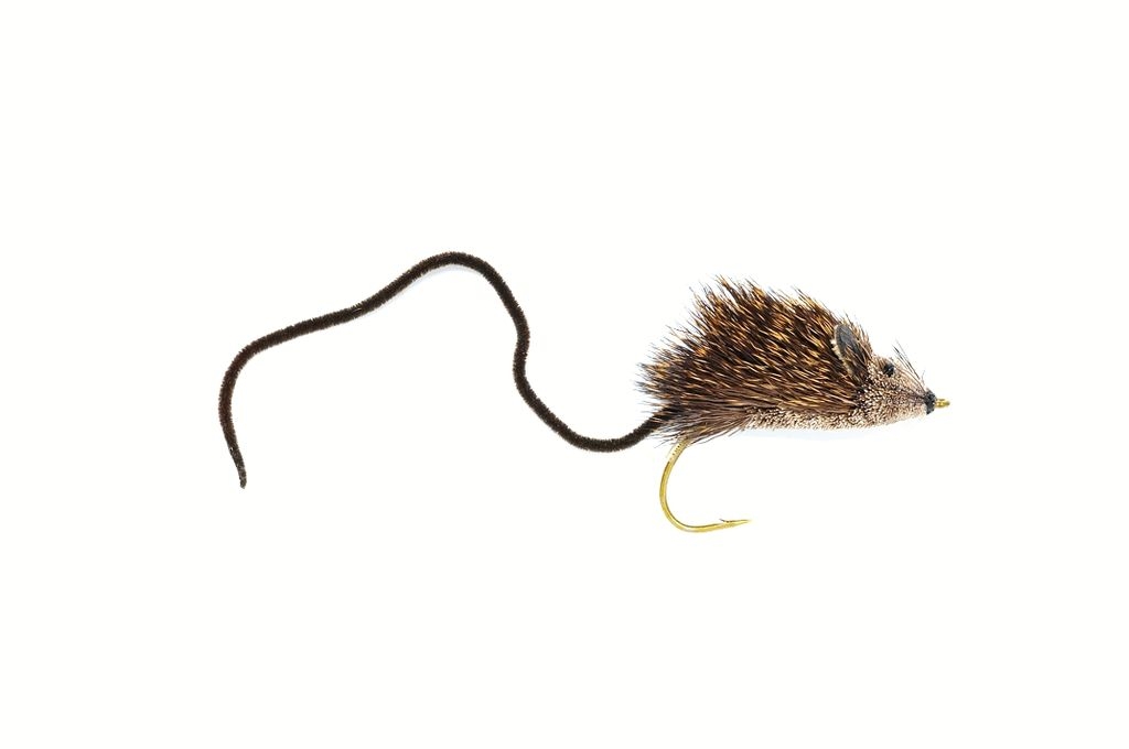 Gäddflugor
