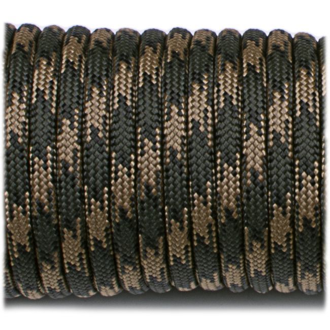 Paracord 750 Nylon
