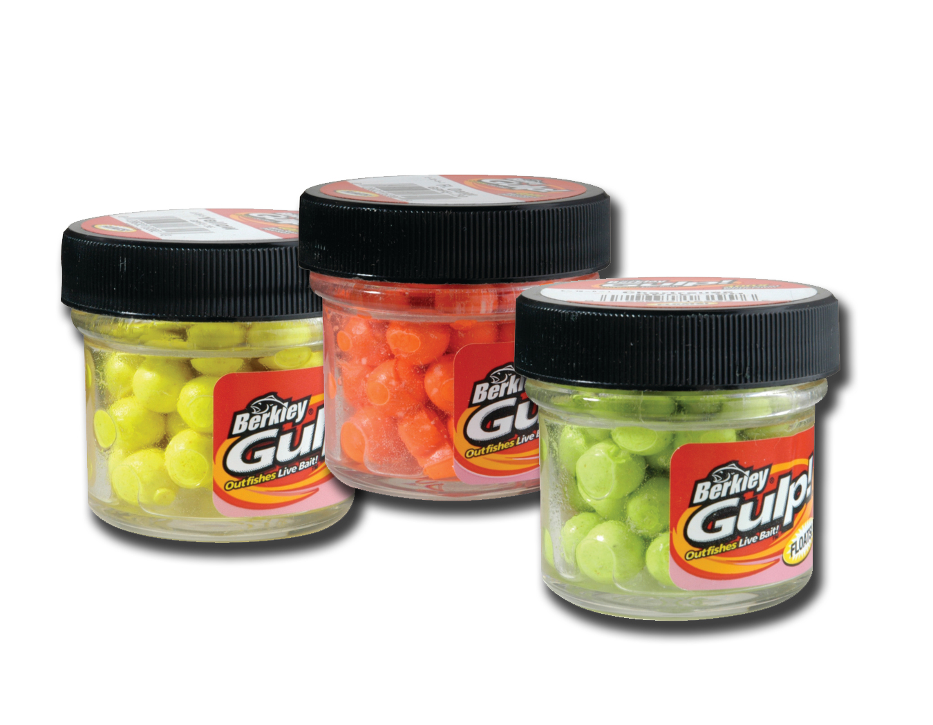 Powerbait & Gulp!