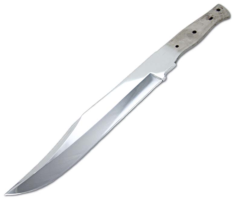 Bowie, Dagger, Tanto