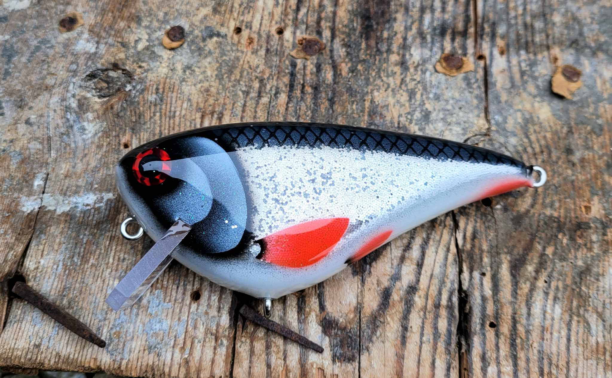 JW Lures