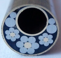 Mosaikpins