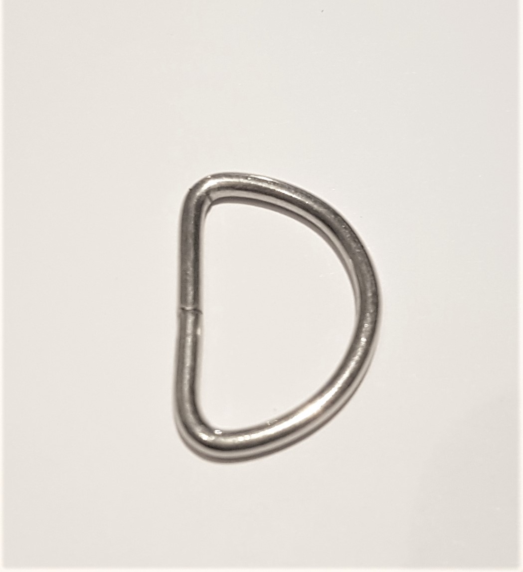 D-ringar
