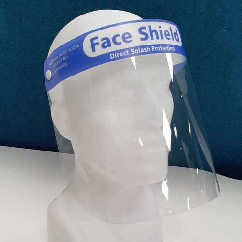   Face Shield Original Anti-Im