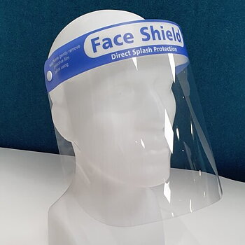   Face Shield Original Anti-Im