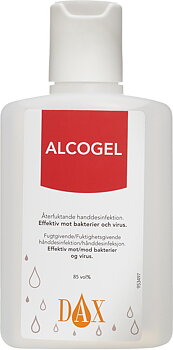 DAX Alcogel 150 ml