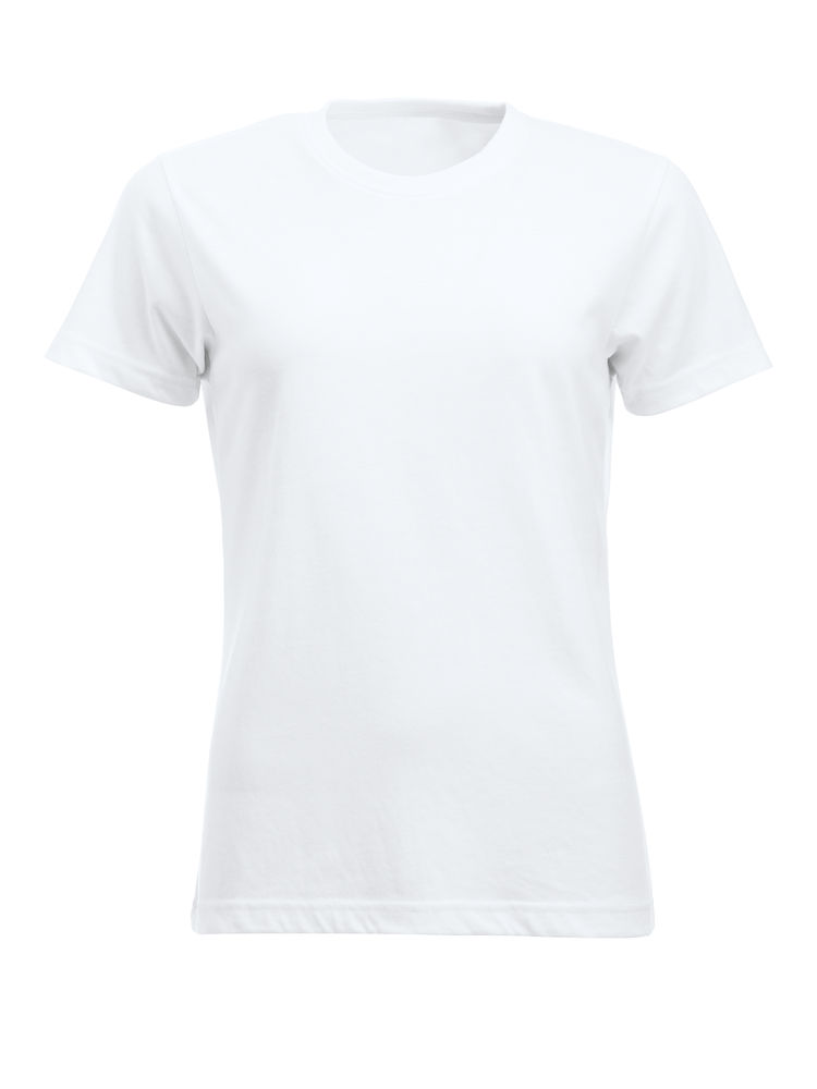 Clique 029361 T-shirt New Classic Dam - 3