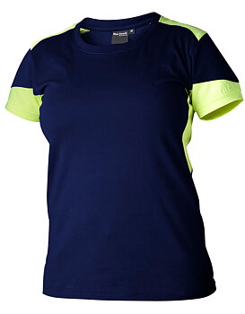  Top Swede 211 T-shirt Dam