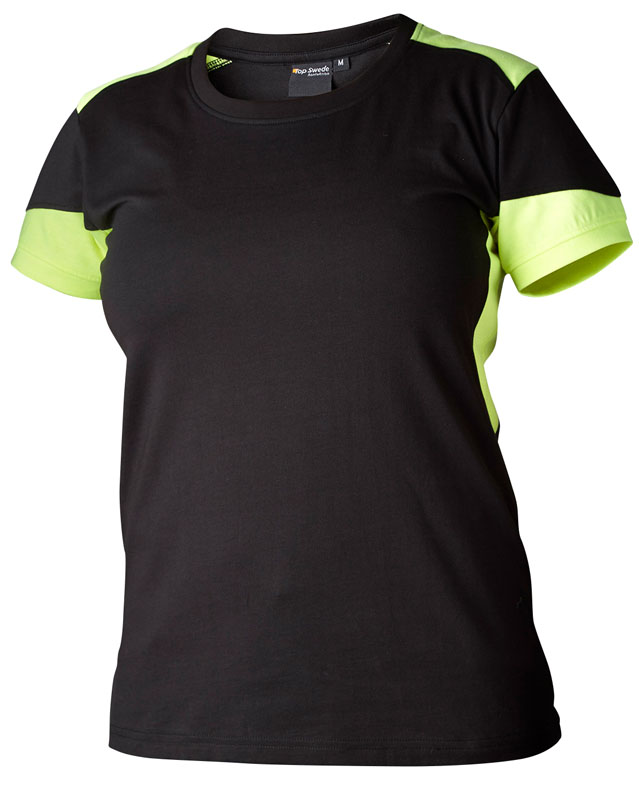  Top Swede 211 T-shirt Dam