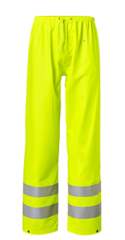Top Swede 2295 Regnbyxor Varsel