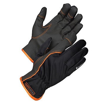 Worksafe A100 PUC Syntetläder Montagehandske