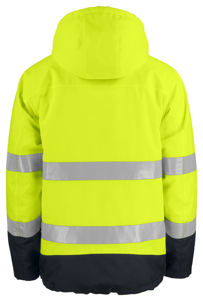Projob 6441 Skaljacka Fodrad Klass 3 - 2