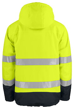 Projob 6441 Skaljacka Fodrad Klass 3
