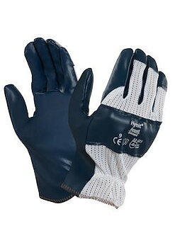 Ansell Hynit Cool 32-815 Nitrilhandske