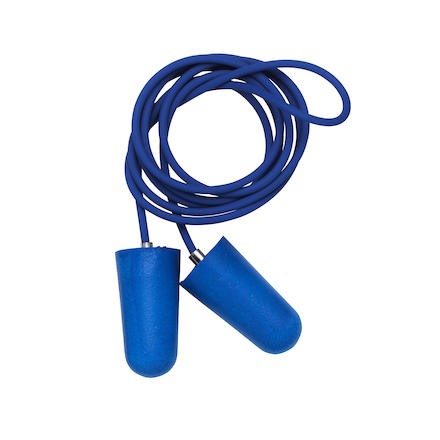 Hörselpropp Detectable Worksafe EcoDamp L 100 par/frp - 2