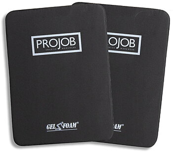 Projob 9030 Ergo Knäskydd 22MM Tvättbar