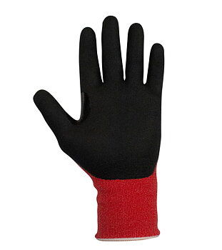 TraffiGLOVE TG1240 LXT, Skärskydd A, Koldioxidneutral