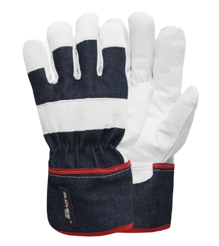Gloves 5741 Economy Work Cold