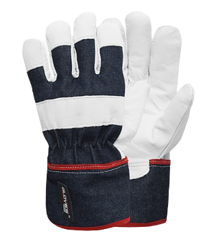 Gloves 5741 Economy Work Cold