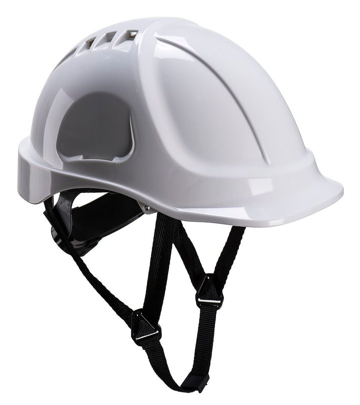PW PS55 Hjälm 4 punkts hakband - 2