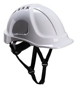 PW PS55 Hjälm 4 punkts hakband