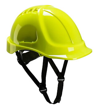 PW PS55 Hjälm 4 punkts hakband