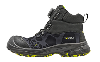 Cobra Roller High+ S3